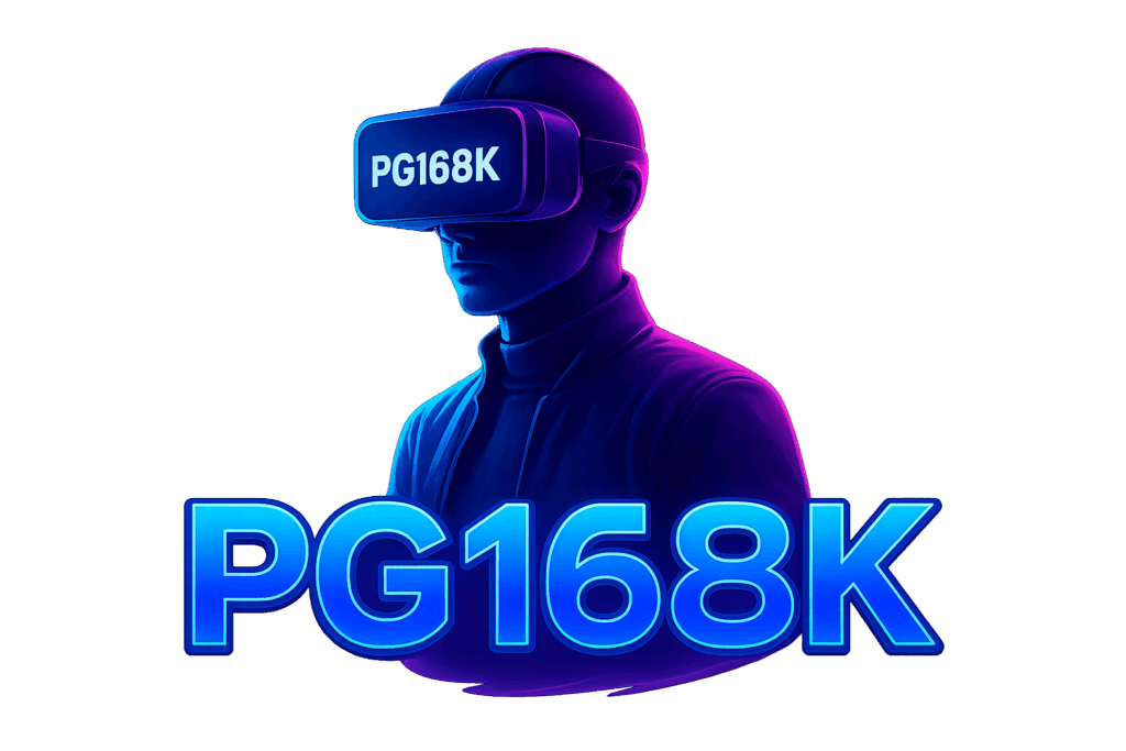 pgslot168k logo