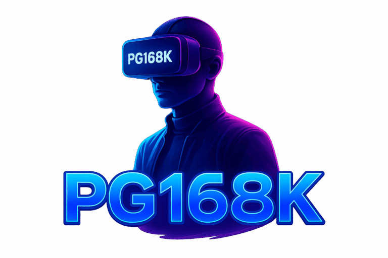 pgslot168k logo